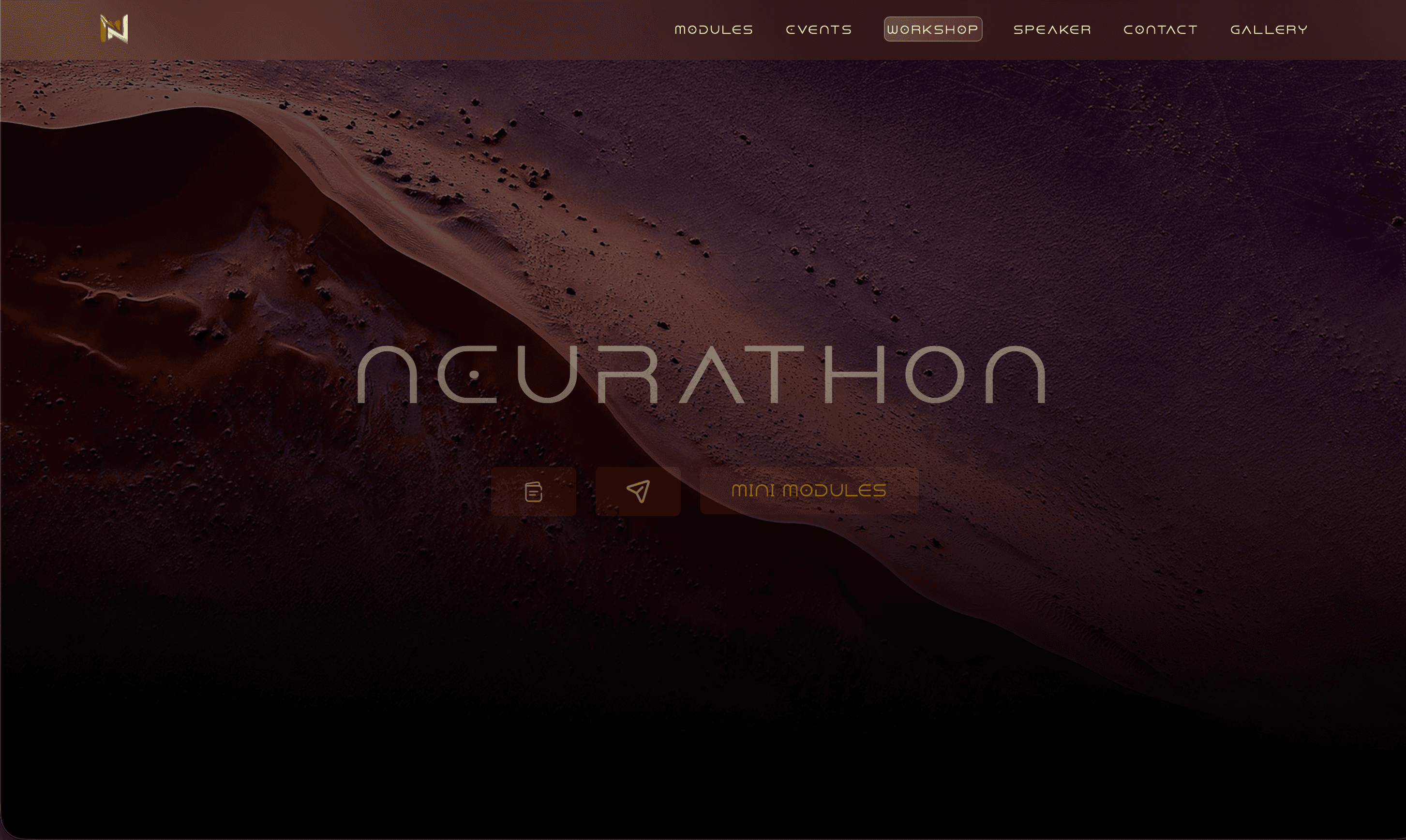 Neurathon