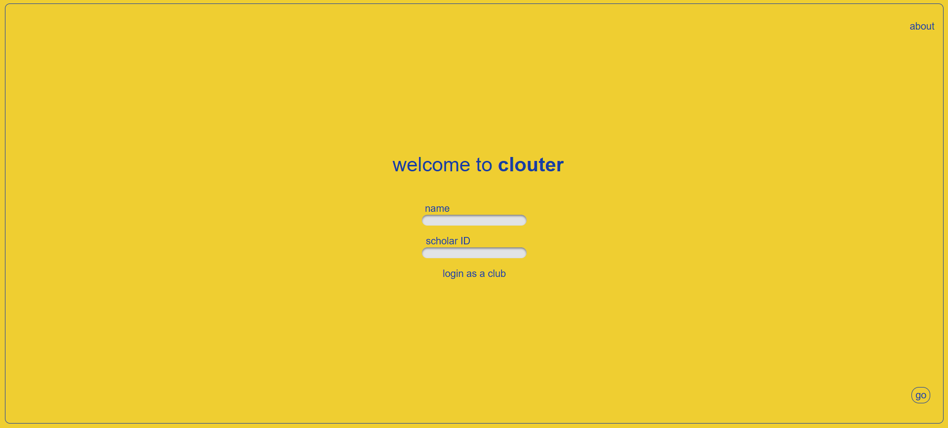 clouter